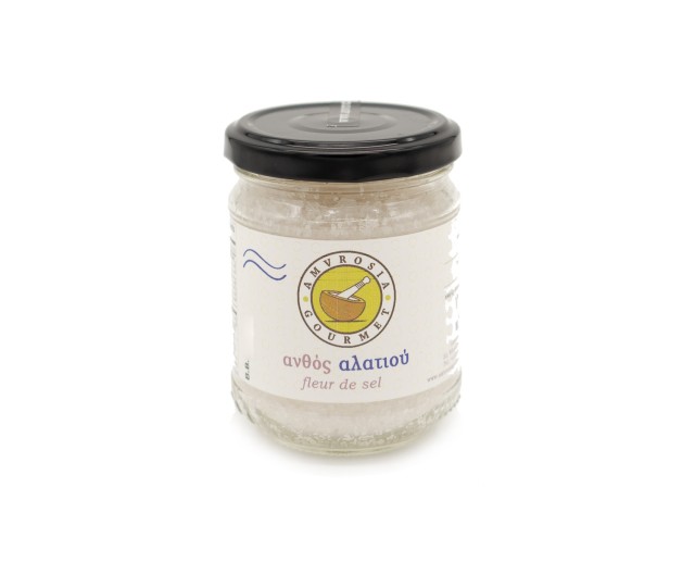 Amvrosia Gourmet Salt