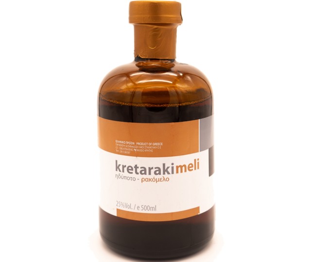 Kretarakimeli