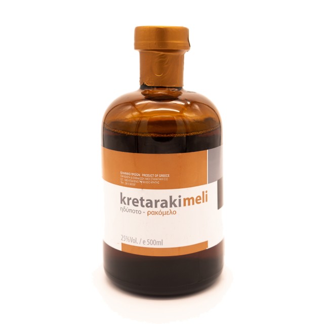 Kretarakimeli 500ml