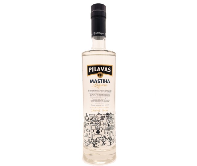 Pilavas Mastiha Likör