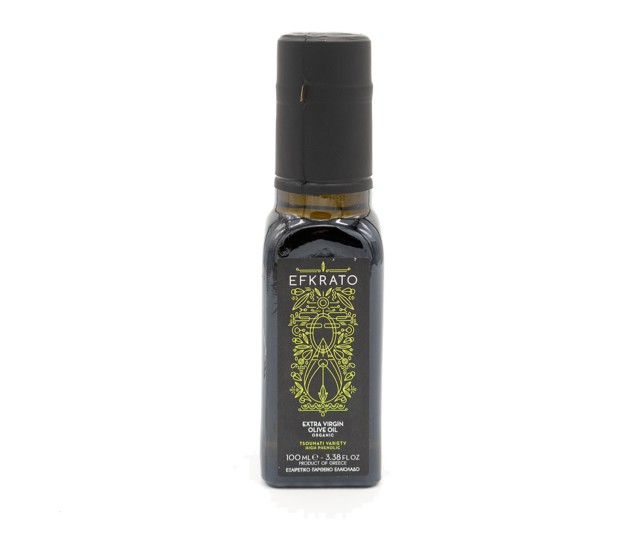 Efkrato Natives Olivenöl Extra 100ml