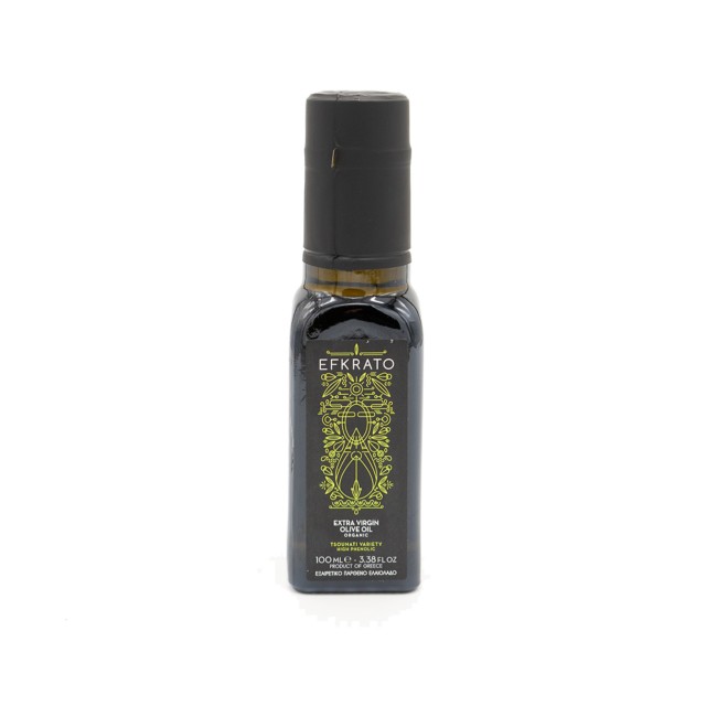 Efkrato Natives Olivenöl Extra 100ml