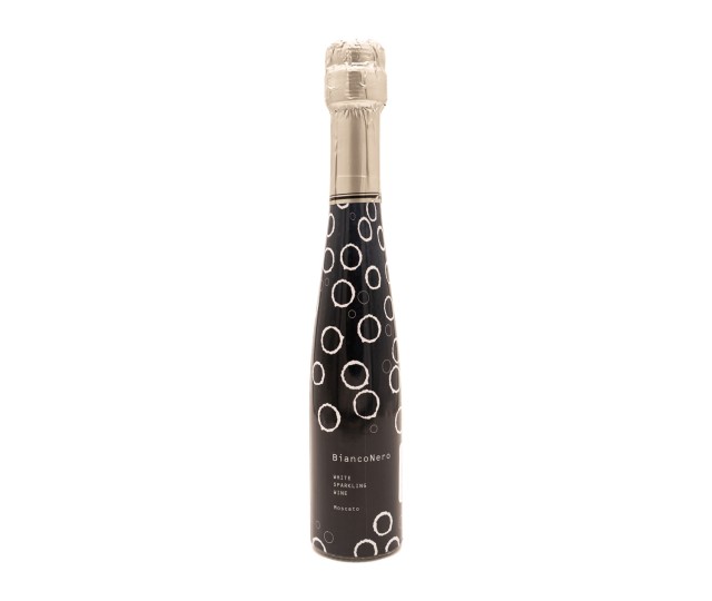 Biancero Moscato Wein 200 ml 7,5% vol