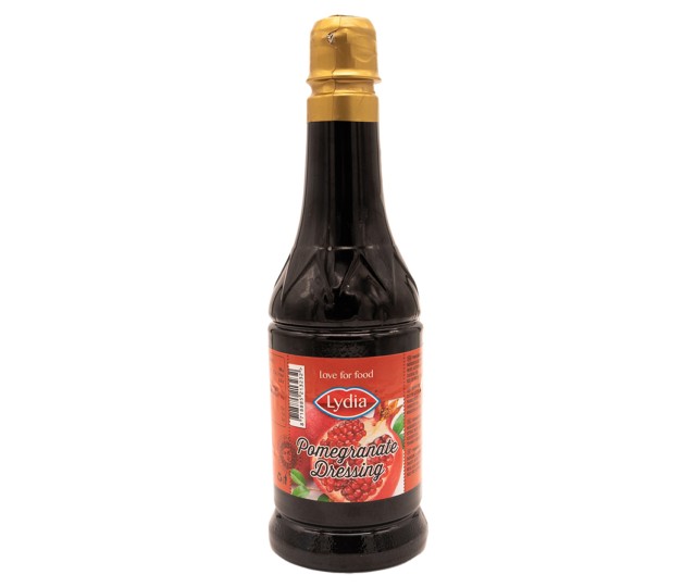 Lydia Granatapfeldressing 500ml