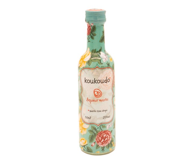 Kokoudo Likör Mastic 50ml