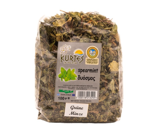 Kurtes peppermint 100g