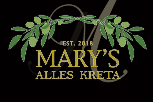 Mary's Premium Alles Kreta Kräuteröle